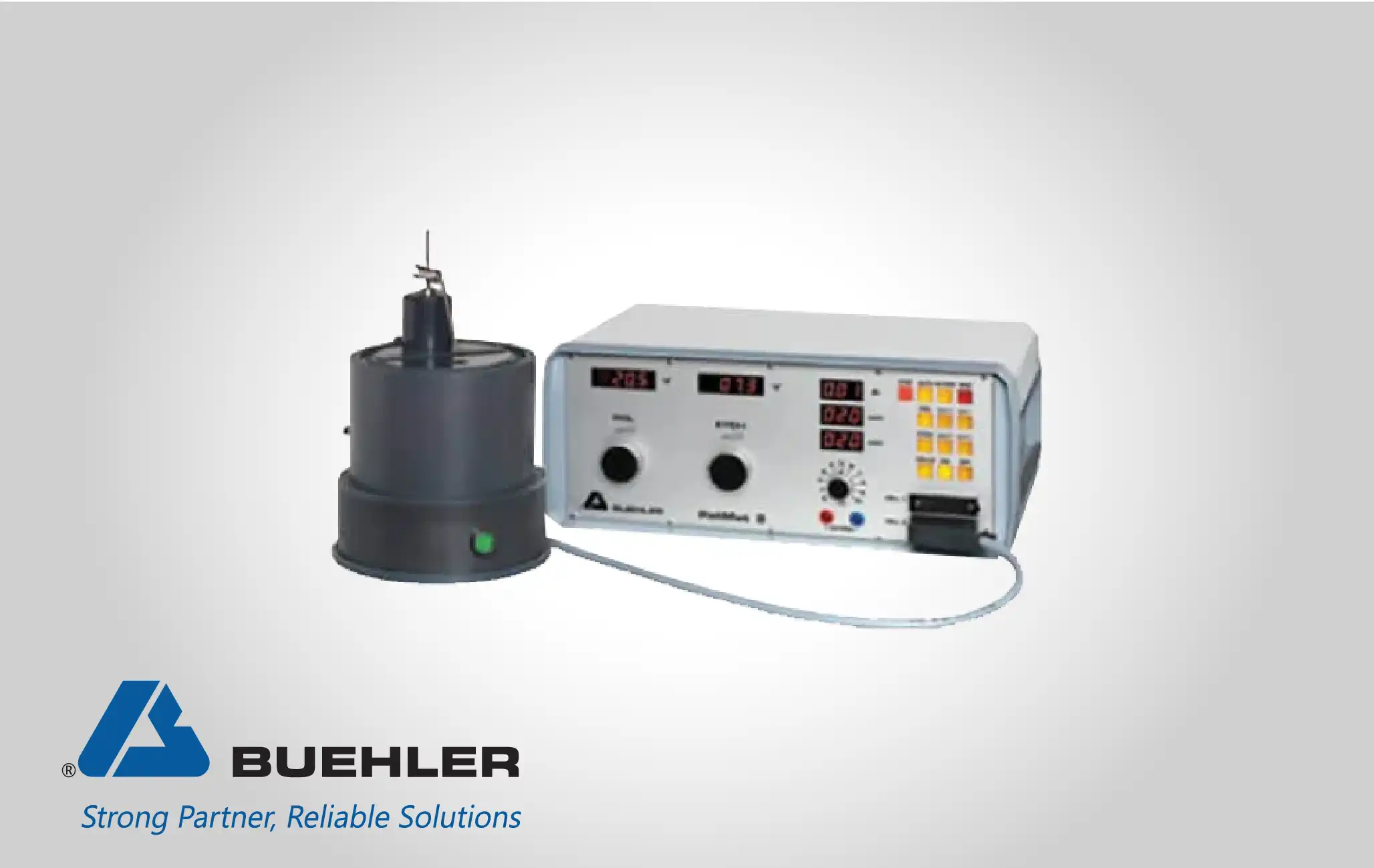 التلميع الكهربائي والحفر